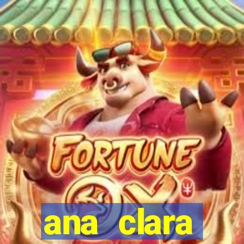 ana clara acompanhante porto alegre